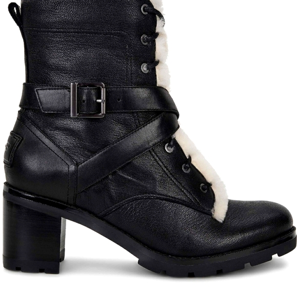 UGG Shoes - UGG Ingrid boots